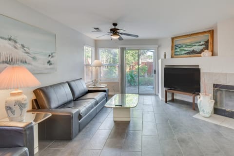 4 Mi to San Joaquin River Peaceful Patterson Home House in Patterson