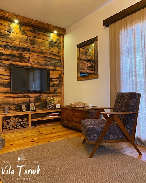 Vila Tornik 3 House in Zlatibor District, Serbia