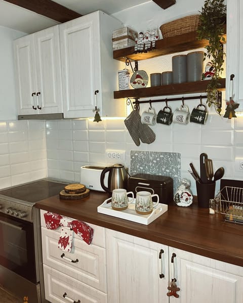 Vila Tornik 3 House in Zlatibor District, Serbia