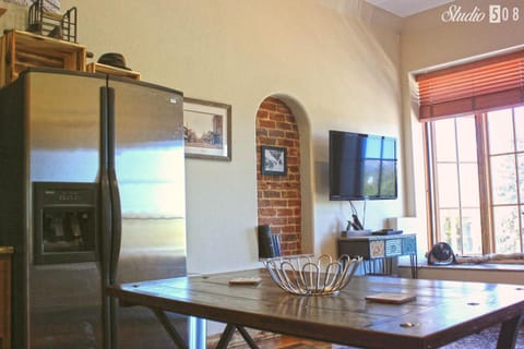 Studio 508 Apartment in Leadville