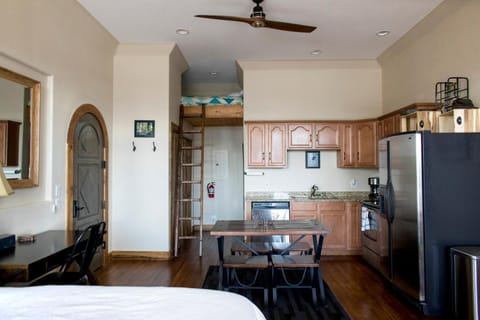 Studio 508 Apartment in Leadville