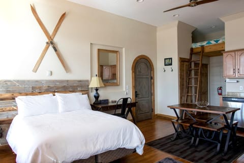 Studio 508 Apartment in Leadville