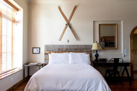 Studio 508 Apartment in Leadville