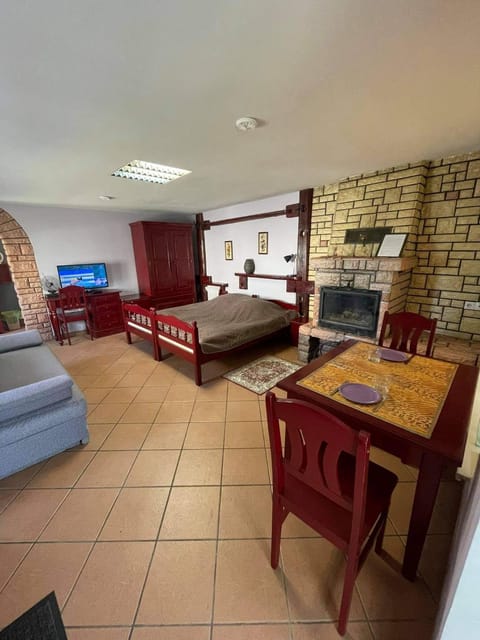 Komfortita Apartment in Vilnius County, Lithuania