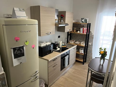 Coffee/tea facilities, Breakfast