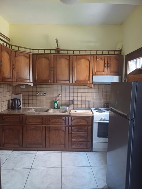 Apartment with view at Olympus mountain Apartment in Litochoro