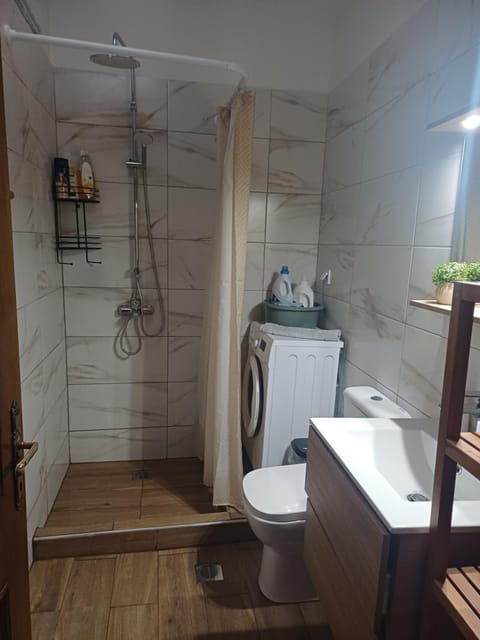 Apartment with view at Olympus mountain Apartment in Litochoro