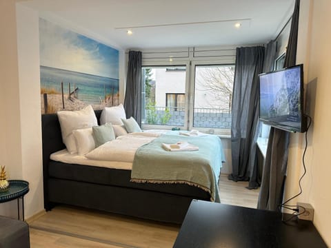 TV and multimedia, Bedroom
