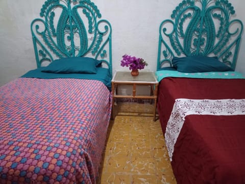 Depa Amadis 3 habitaciones Apartment in Santiago de Queretaro