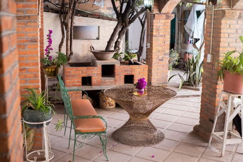 Depa Amadis 3 habitaciones Apartment in Santiago de Queretaro