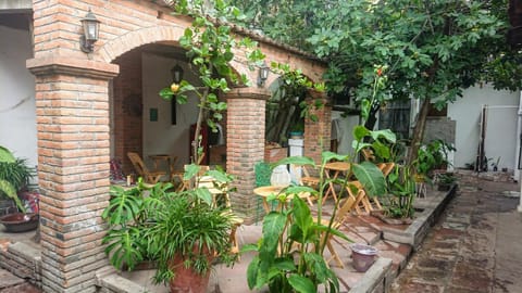 Depa Amadis 3 habitaciones Apartment in Santiago de Queretaro