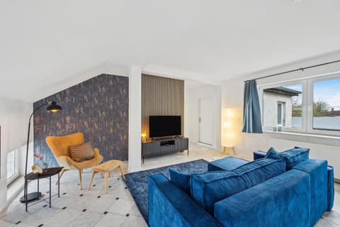 Amigo 2 Apartment in Schwerin