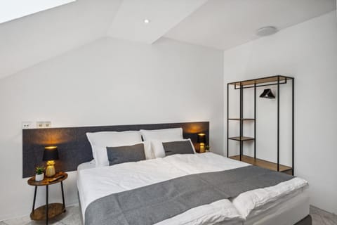 Amigo 2 Apartment in Schwerin