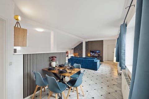 Amigo 2 Apartment in Schwerin