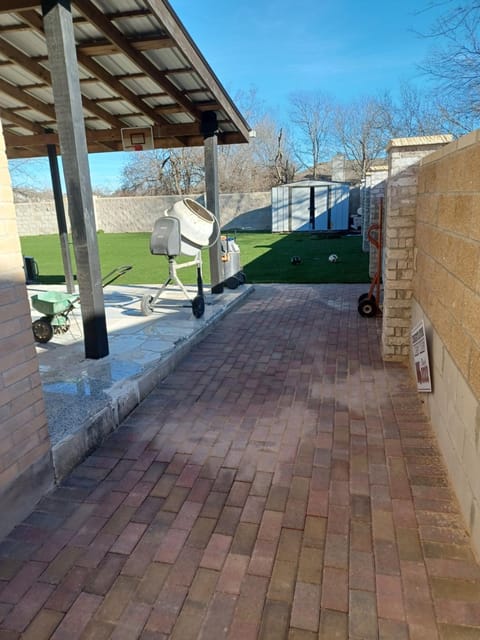 Cosi Room Near Austin Vacation rental in Pflugerville