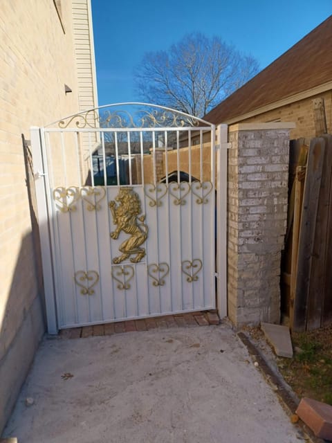 Cosi Room Near Austin Vacation rental in Pflugerville