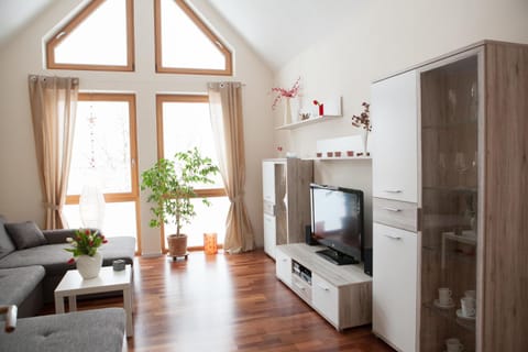 TV and multimedia, View (from property/room), Living room