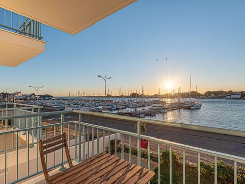 Étel - Appartement 42 m² - 2 pièces - WIFI - Près du port - FR-1-479-196 Apartment in Étel