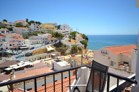 On site, City view, Sea view