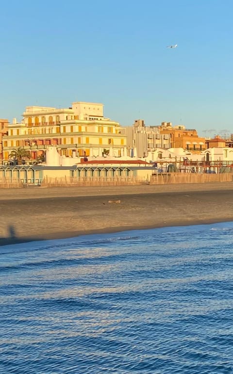 In the heart of Ostia, on the Rome seafront Apartment in Ostia