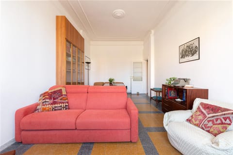 In the heart of Ostia, on the Rome seafront Apartment in Ostia