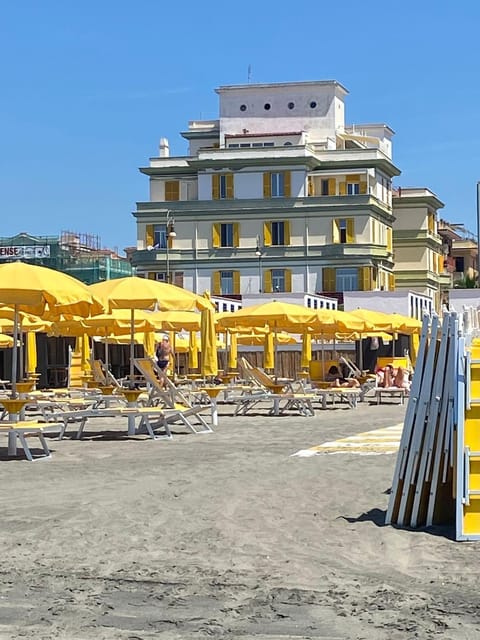 In the heart of Ostia, on the Rome seafront Apartment in Ostia
