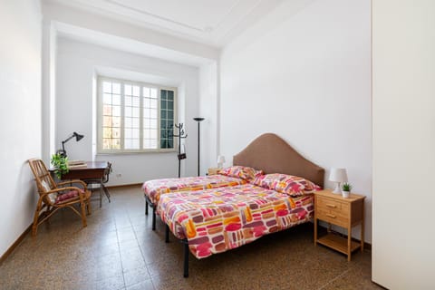 In the heart of Ostia, on the Rome seafront Apartment in Ostia