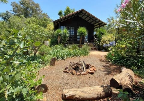 Property building, Facade/entrance, Garden, Garden view