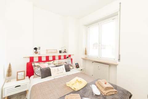 Maison Sofia Apartment in Aosta