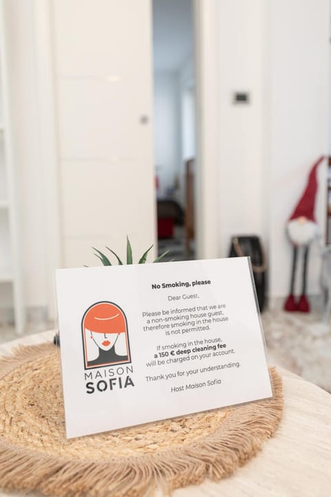 Maison Sofia Apartment in Aosta