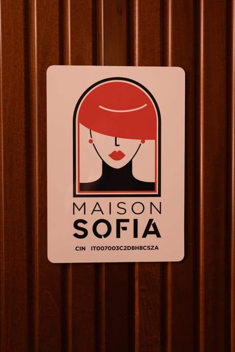 Maison Sofia Apartment in Aosta