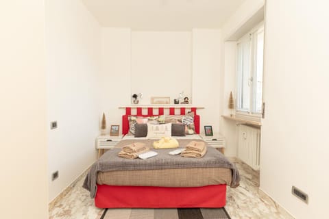 Maison Sofia Apartment in Aosta