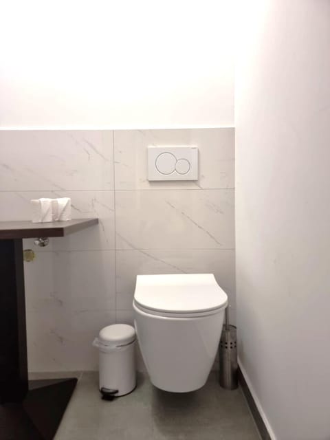 Start appart Apartment in Saint-Louis