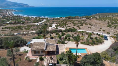 Nearby landmark, Natural landscape, Pool view, Sea view, Swimming pool