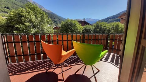 View (from property/room), Balcony/Terrace