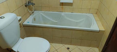 Sweet Dreams BedSpace Hostel in Al Sharjah