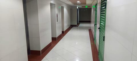 Sweet Dreams BedSpace Hostel in Al Sharjah