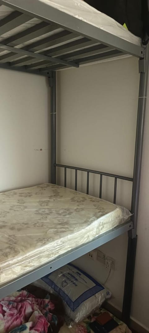 Sweet Dreams BedSpace Hostel in Al Sharjah