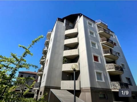 Brevi periodi Reggio Emilia Apartment in Reggio Emilia