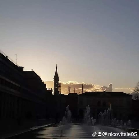 Brevi periodi Reggio Emilia Apartment in Reggio Emilia