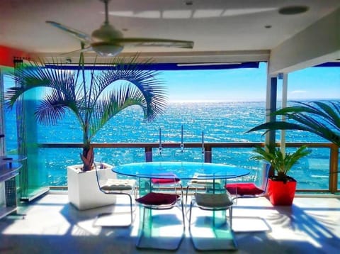 Sea view