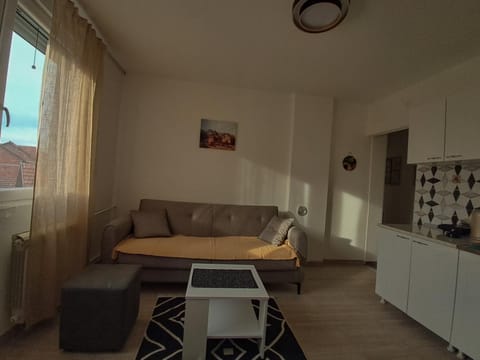 La pera Kruševac Apartment in Serbia
