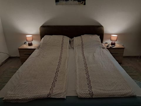 La pera Kruševac Apartment in Serbia