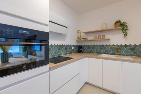 Ostend Center Seasight and Luxury Apartment with Free Parking Apartment in Ostend