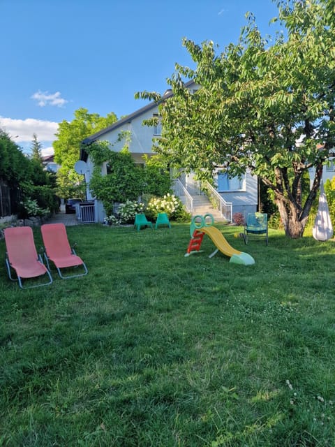 Property building, Garden, Other, Area and facilities