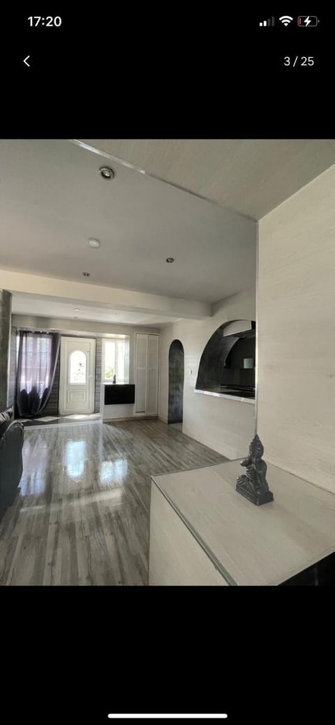 Logement 20 min de Dijon Fenay House in Bourgogne-Franche-Comté