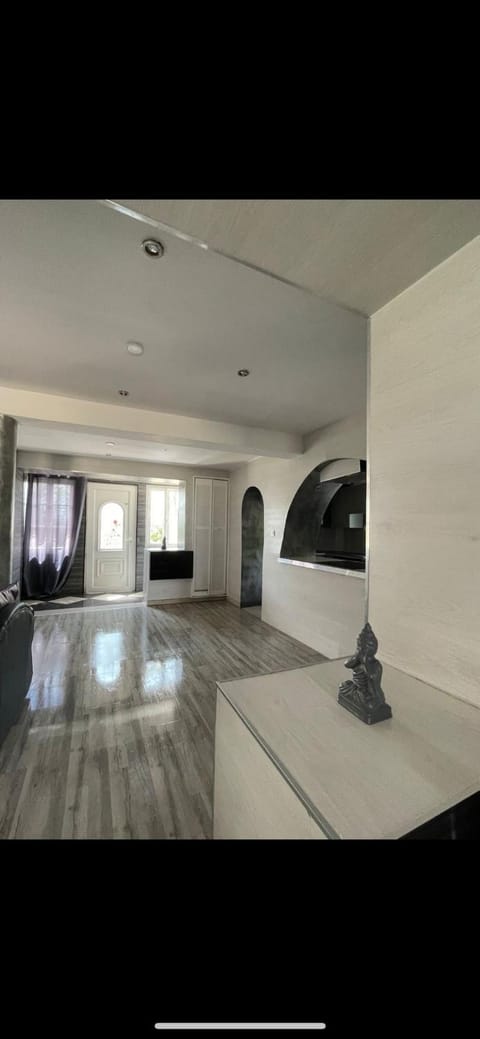 Logement 20 min de Dijon Fenay House in Bourgogne-Franche-Comté