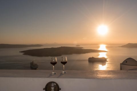 View (from property/room)