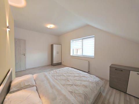 Vila Novara V25 Villa in Craiova