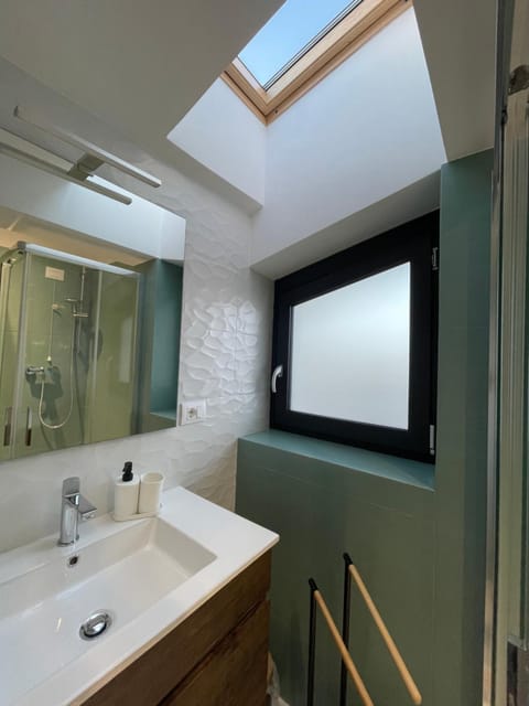 BINARIO CALMO al 49 Apartment in Abruzzo